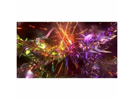 Gra wideo na PC Sony Granblue Fantasy Relink