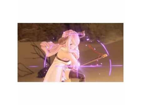 Gra wideo na PC Sony Granblue Fantasy Relink