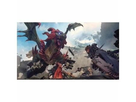 Gra wideo na PC Sony Granblue Fantasy Relink