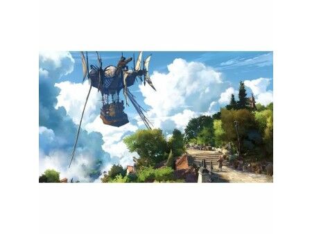Gra wideo na PC Sony Granblue Fantasy Relink