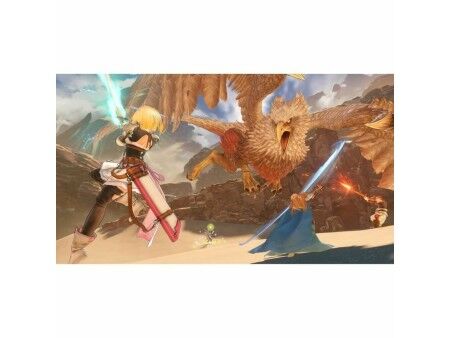 Gra wideo na PC Sony Granblue Fantasy Relink