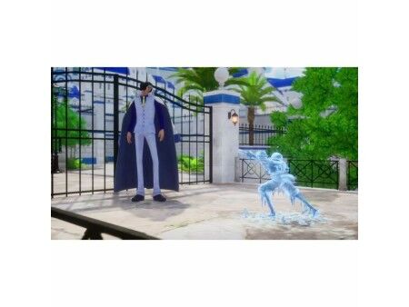 Gra wideo na Switcha Bandai Namco One Piece : Odyssey - Deluxe Edition