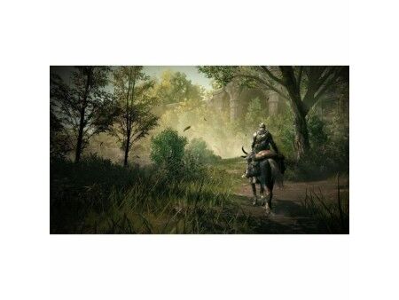 Gra wideo na Xbox Series X Bandai Namco Elden Ring Shadow Of The Erdtree