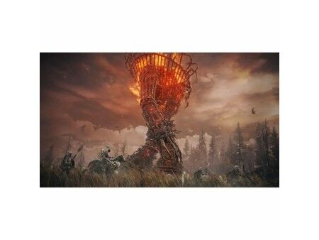 Gra wideo na Xbox Series X Bandai Namco Elden Ring Shadow Of The Erdtree