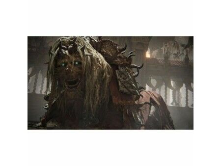 Gra wideo na Xbox Series X Bandai Namco Elden Ring Shadow Of The Erdtree