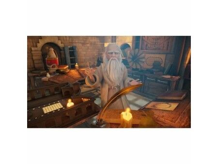 Gra wideo na Switcha Microids Fort Boyard