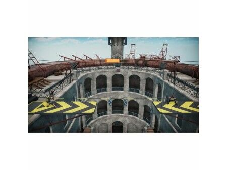 Gra wideo na Switcha Microids Fort Boyard