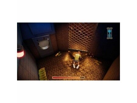 Gra wideo na Switcha Microids Fort Boyard