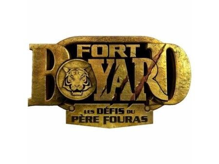 Gra wideo na Switcha Microids Fort Boyard