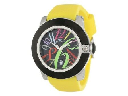 Zegarek Damski Glam Rock GR32036 (Ø 44 mm)