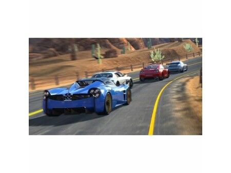Gra wideo na Switcha Microids Gear Club