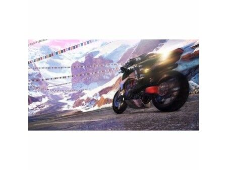Gra wideo na Switcha Microids Gear Club