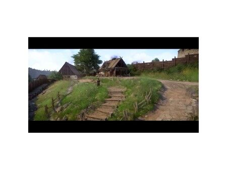 Gra wideo na Switcha Deep Silver KINGDOM COME DELIVERANCE