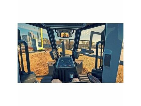 Gra wideo na Xbox One / Series X Microids Construction Simulator (FR)
