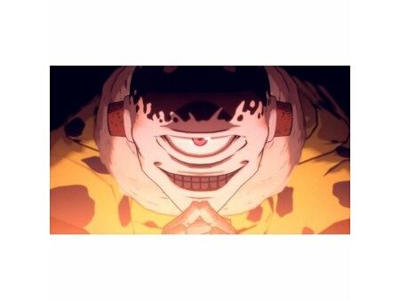 Gra wideo na Xbox One / Series X Bandai Namco Jujutsu Kaisen: Cursed Clash (FR)