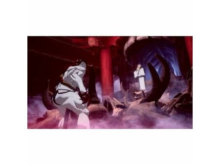 Gra wideo na Xbox One / Series X Bandai Namco Jujutsu Kaisen: Cursed Clash (FR)