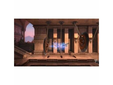 Gra wideo na PlayStation 5 Ubisoft Prince of Persia: The Lost Crown (FR)