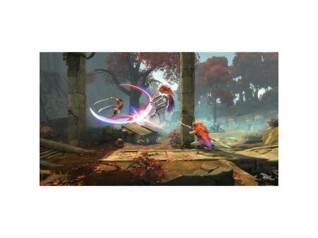 Gra wideo na PlayStation 5 Ubisoft Prince of Persia: The Lost Crown (FR)