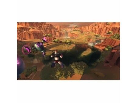 Gra wideo na PlayStation 4 Microids Goldorak Grendizer: The Feast of the Wolves (FR)