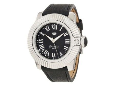 Zegarek Damski Glam Rock GR32020 (Ø 44 mm)