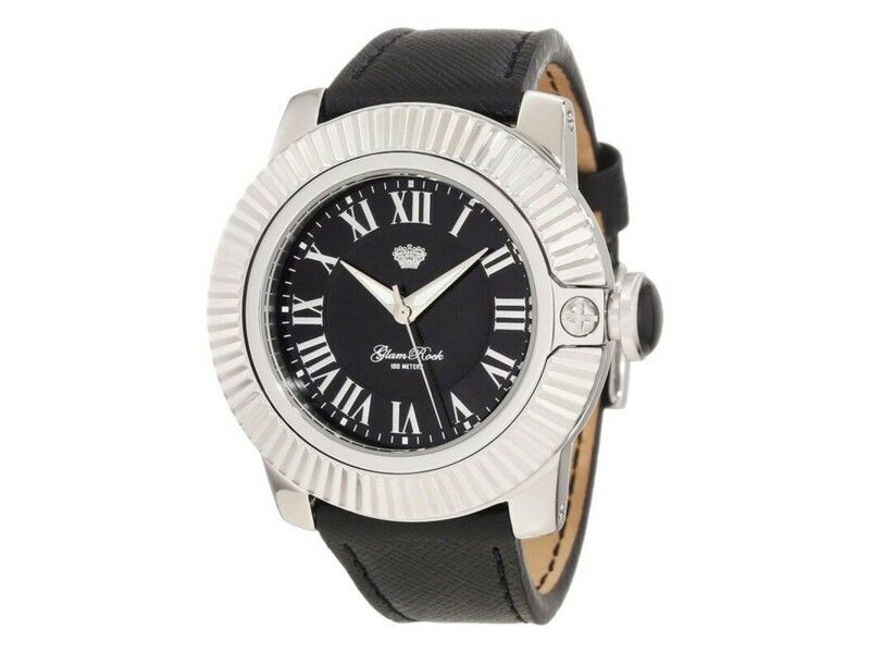 Zegarek Damski Glam Rock GR32020 (Ø 44 mm)