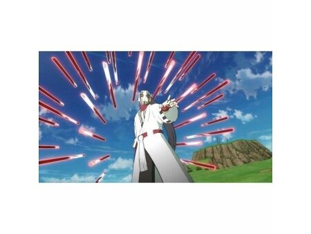 Gra wideo na PlayStation 4 Bandai Namco Naruto x Boruto: Ultimate Ninja - Storm Connections Standard Edition (FR)