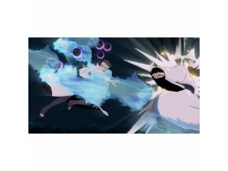 Gra wideo na PlayStation 4 Bandai Namco Naruto x Boruto: Ultimate Ninja - Storm Connections Standard Edition (FR)