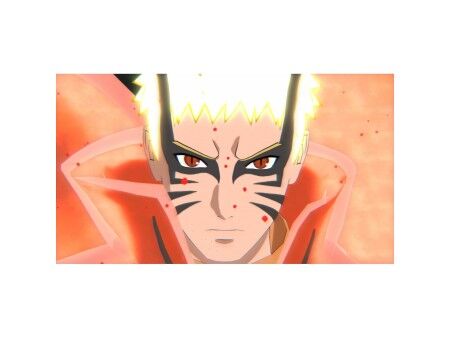 Gra wideo na PlayStation 4 Bandai Namco Naruto x Boruto: Ultimate Ninja - Storm Connections Standard Edition (FR)