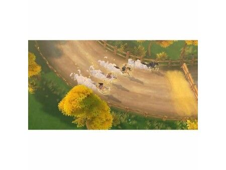 Gra wideo na PlayStation 4 Microids Les Sisters 2