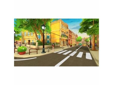Gra wideo na Switcha Microids Les Sisters 2