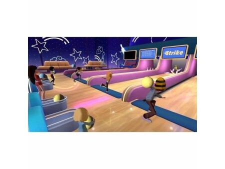 Gra wideo na Switcha Microids Les Sisters 2