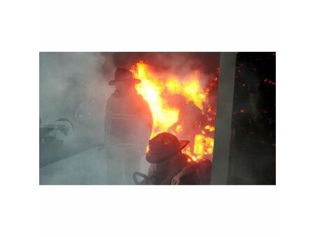 Gra wideo na Switcha Astragon Firefighting Simulator: The Squad