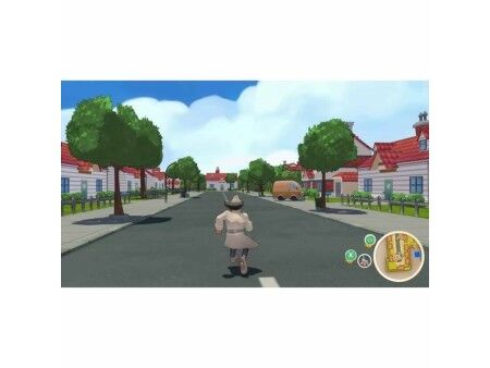 Gra wideo na PlayStation 4 Microids Inspecteur Gadget: Mad Time Party