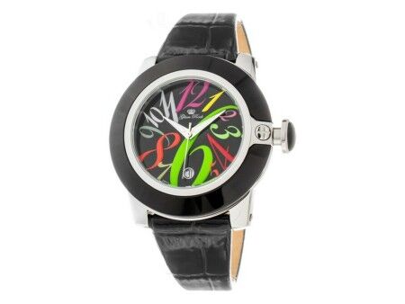Zegarek Damski Glam Rock gr32018-bb (Ø 44 mm)