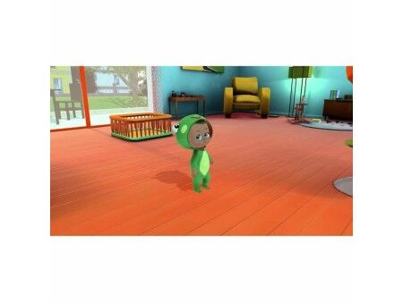 Gra wideo na Switcha Microids My Universe: MyBaby