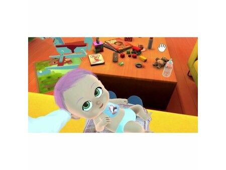 Gra wideo na Switcha Microids My Universe: MyBaby