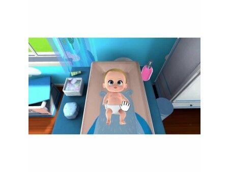 Gra wideo na Switcha Microids My Universe: MyBaby