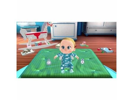 Gra wideo na Switcha Microids My Universe: MyBaby