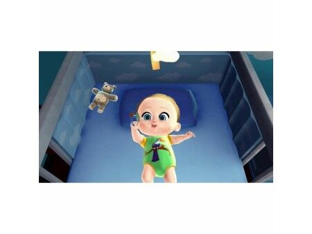 Gra wideo na Switcha Microids My Universe: MyBaby