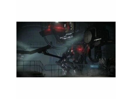 Gra wideo na PlayStation 5 Bandai Namco Armored Core VI: Fires of Rubicon