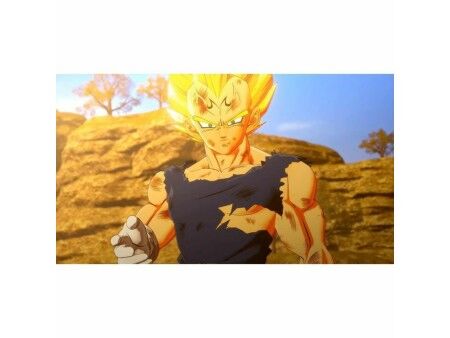 Gra wideo na Switcha Bandai Namco Dragon Ball Z: Kakarot