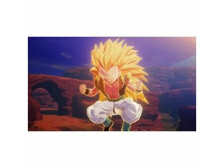 Gra wideo na Switcha Bandai Namco Dragon Ball Z: Kakarot