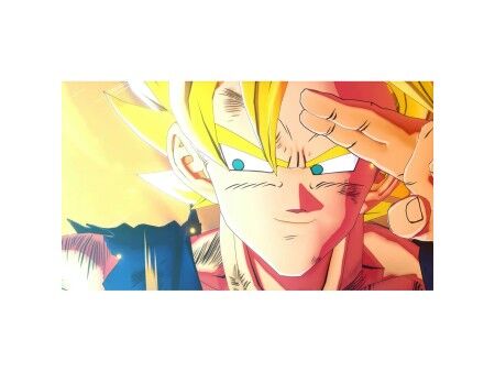 Gra wideo na Switcha Bandai Namco Dragon Ball Z: Kakarot