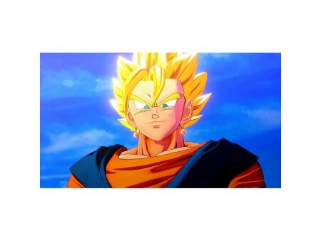 Gra wideo na Switcha Bandai Namco Dragon Ball Z: Kakarot