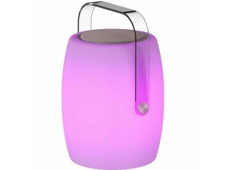 Głośnik Bluetooth Lampa LED Lumisky SO PLAY