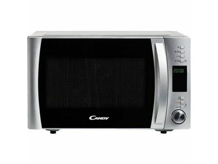 Mikrofalówka Candy CMXW 30DS Szary Srebrzysty 900 W 30 L