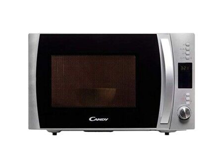 Mikrofalówka Candy CMXW 30DS Szary Srebrzysty 900 W 30 L