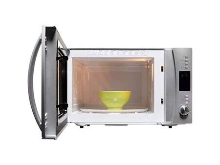 Mikrofalówka Candy CMXW 30DS Szary Srebrzysty 900 W 30 L