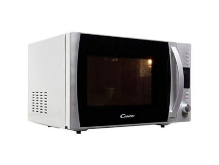 Mikrofalówka Candy CMXW 30DS Szary Srebrzysty 900 W 30 L