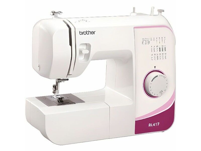 Maszyna do Szycia Brother RL-417